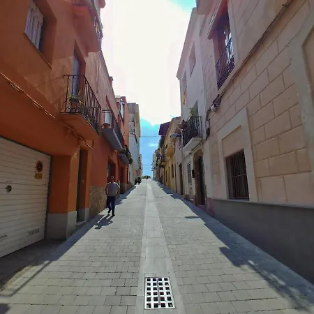 Piso Allada 2 Ref 1196 Palamós