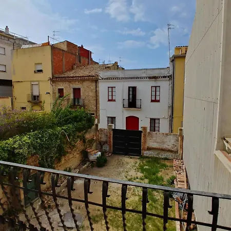 Piso Allada 2 Ref 1196 Palamós