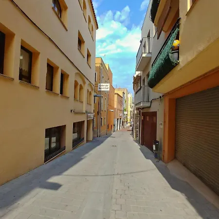 Piso Allada 2 Ref 1196 Διαμέρισμα Palamós
