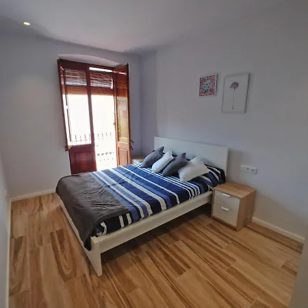 Piso Allada 2 Ref 1196 Palamós