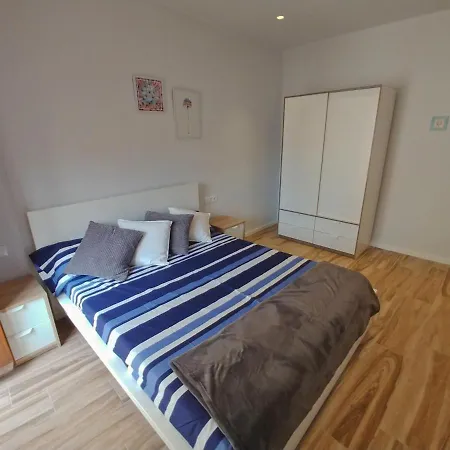 Piso Allada 2 Ref 1196 Διαμέρισμα