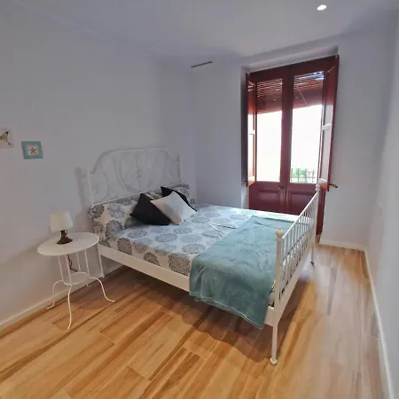 アパート Piso Allada 2 Ref 1196