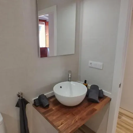 Piso Allada 2 Ref 1196 *