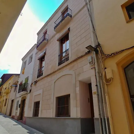 Piso Allada 2 Ref 1196 *