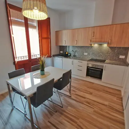 Piso Allada 2 Ref 1196 * Palamós