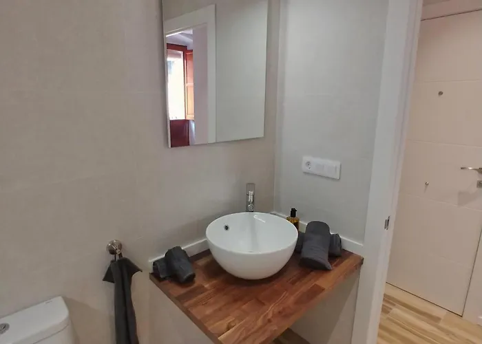 Piso Allada 2 Ref 1196 *