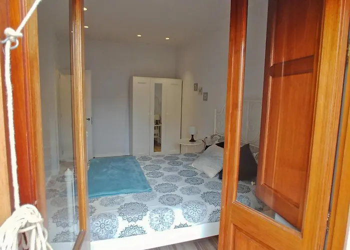 公寓 Piso Allada 2 Ref 1196 *