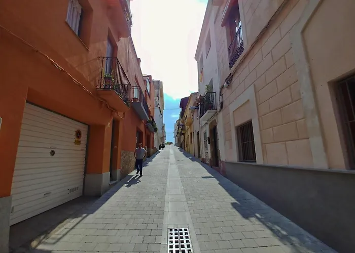 Piso Allada 2 Ref 1196 帕拉莫斯