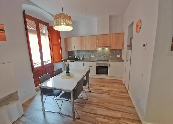 Piso Allada 2 Ref 1196 *