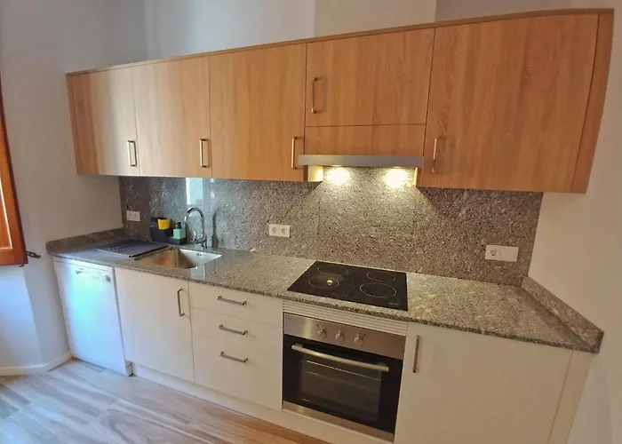 Piso Allada 2 Ref 1196 *
