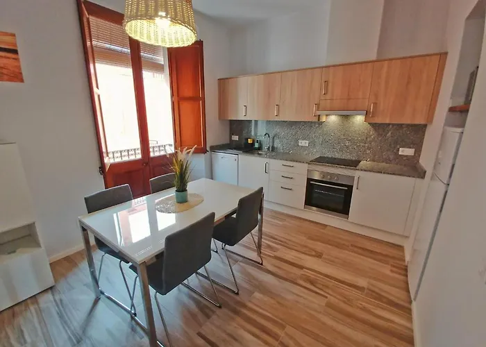 Piso Allada 2 Ref 1196 * 帕拉莫斯