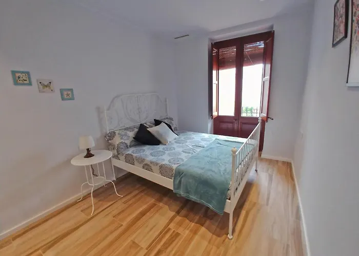公寓 Piso Allada 2 Ref 1196